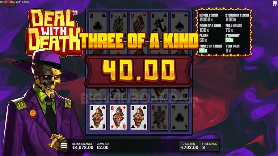 People playing online casino games on mobile
