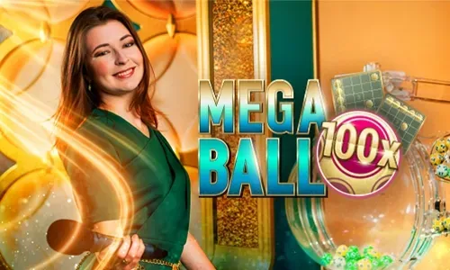 Live dealer Baccarat game with real dealers