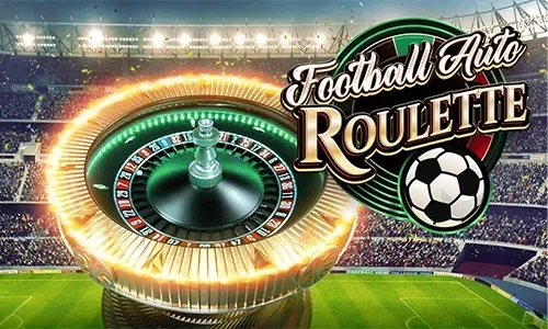 Sports betting interface showing football match